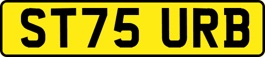 ST75URB