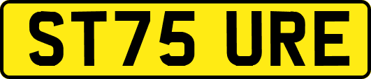 ST75URE