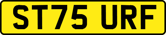 ST75URF