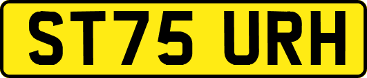 ST75URH