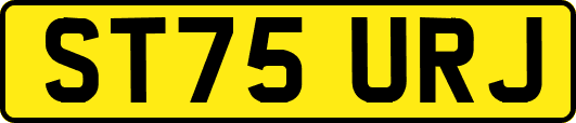 ST75URJ