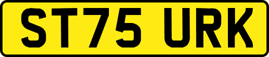 ST75URK