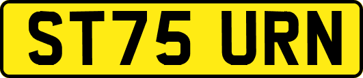 ST75URN