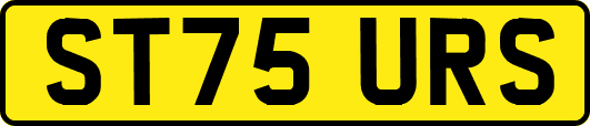 ST75URS