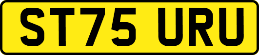 ST75URU