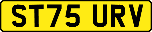 ST75URV