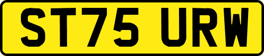 ST75URW