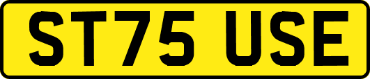 ST75USE