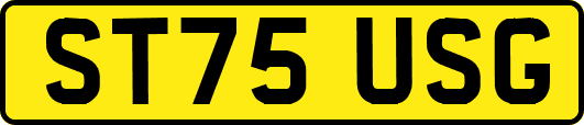 ST75USG