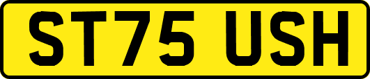 ST75USH