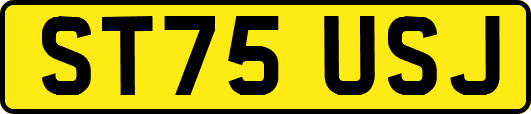 ST75USJ