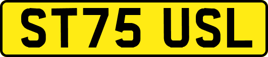 ST75USL