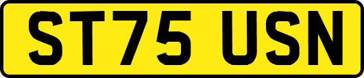 ST75USN