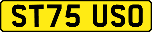 ST75USO