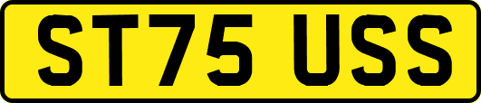 ST75USS