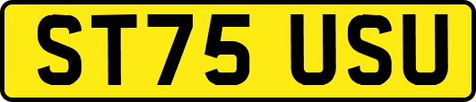 ST75USU