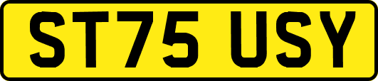 ST75USY