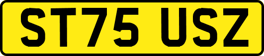 ST75USZ