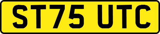 ST75UTC