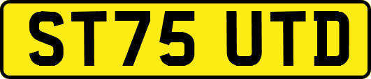 ST75UTD