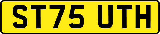 ST75UTH