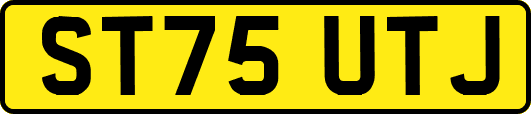 ST75UTJ