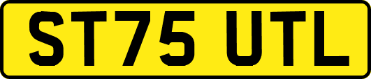 ST75UTL