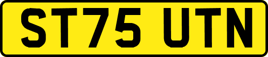 ST75UTN