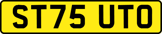 ST75UTO