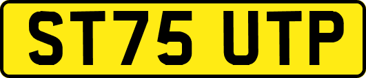 ST75UTP