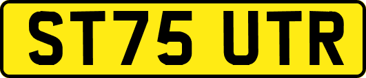 ST75UTR