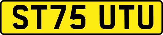 ST75UTU