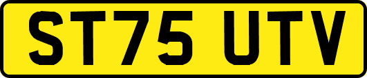 ST75UTV
