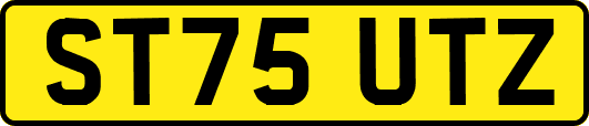 ST75UTZ