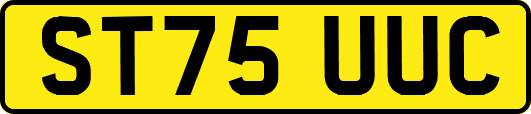 ST75UUC
