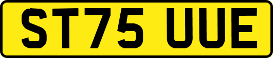 ST75UUE