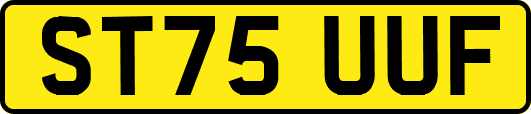 ST75UUF