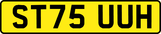 ST75UUH