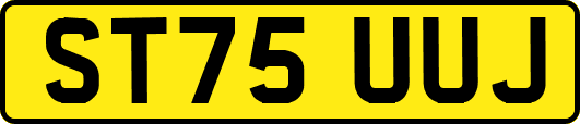 ST75UUJ