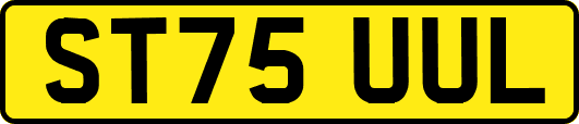ST75UUL