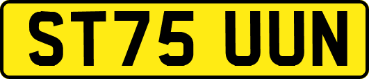 ST75UUN
