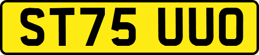 ST75UUO