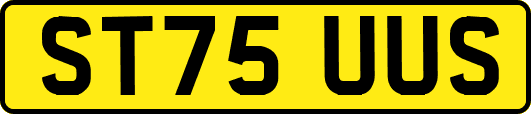 ST75UUS