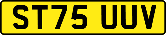 ST75UUV