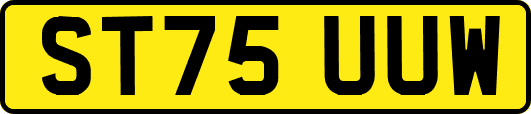 ST75UUW