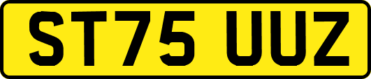 ST75UUZ