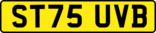 ST75UVB