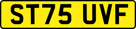 ST75UVF
