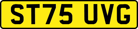 ST75UVG