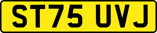 ST75UVJ